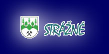 Obec Str�n�
